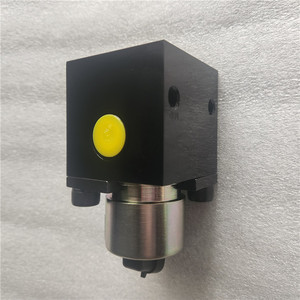 Cart NTE260 QSK50 Solenoid 3641305 Pièces de rechange pour révision moteur - Product Image 1