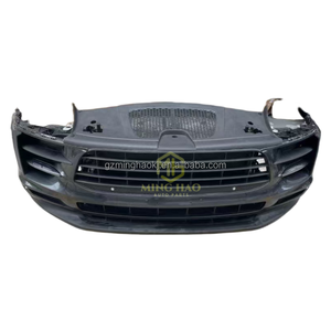 Ricambi Usati MINGHAO per Macan <span class=keywords><strong>911</strong></span>: Paraurti Anteriore/Posteriore, Fendinebbia, Fari, Griglia Radiatore, Cofano, Parafanghi - Alta Qualità OEM - Product Image 1