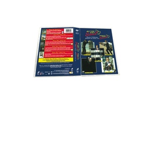 CONJUNTOS EN CAJA DE DVD PELÍCULAS Programa de televisión Films Fabricante suministro de fábrica Better <span class=keywords><strong>Call</strong></span> Saul colección de vendedor de discos Región 1 - Product Image 3