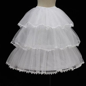 P6195 Jupons à <span class=keywords><strong>3</strong></span> <span class=keywords><strong>cerceaux</strong></span> <span class=keywords><strong>pour</strong></span> <span class=keywords><strong>robe</strong></span> <span class=keywords><strong>de</strong></span> <span class=keywords><strong>mariée</strong></span> – Superbe sous-jupe <span class=keywords><strong>de</strong></span> mariage à <span class=keywords><strong>cerceaux</strong></span> en promotion - Product Image 2