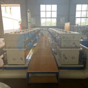 <span class=keywords><strong>เครื่อง</strong></span>จักรสำหรับการชุบอโนไดซ์แผ่นอะลูมิเนียม 	   <span class=keywords><strong>เครื่อง</strong></span>ชุบโลหะด้วยไฟฟ้า 	   สายการเคลือบดีบุกด้วยไฟฟ้า - Product Image 4