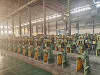 MYT marque HVAC Tube auto conduit ligne 2 machine auto conduit ligne 3 auto ligne conduit ancienne Machine Square Pipe Making Machine