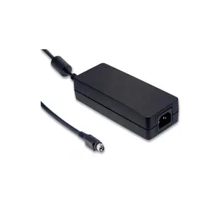Meanwell GSM160A12-R7B 3 pin plug desktop power adapter 12v