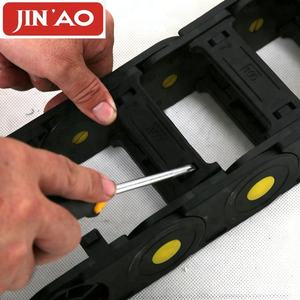 Nylon dredging chain bridge Type plastic cable - Product Image 4