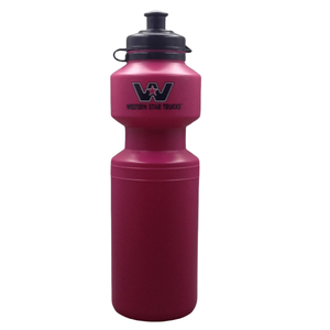 Muestra gratis, botella de agua plegable reutilizable personalizada, botella de agua plegable, frasco suave, botella para correr Premium de 500ML - Product Image 2