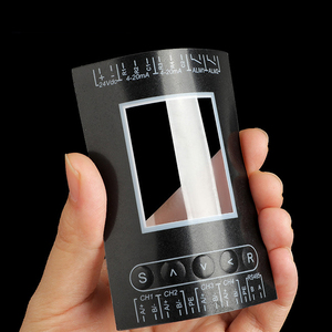 Macchina etichettatrice con nucleo di carta in PVC resistente per prodotti <span class=keywords><strong>e</strong></span> <span class=keywords><strong>imballaggi</strong></span> Anti-contraffazione - Product Image 5