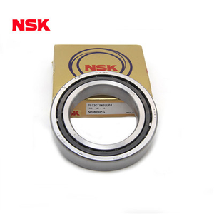 Rodamiento rígido de bolas 6416 Acero cromado Tamaño 8x22x7mm Larga vida útil P5 Precisión 2RS Sellos para Energía y Minería - Product Image 2