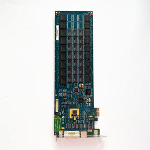 การ์ดเร่งความเร็ว PCIe สำหรับคอมพิวเตอร์แบบฝังตัวของ Digidesign (หมายเลขชิ้นส่วน 9410-37791-00 9150-37791-01 9150-37790-00) REV.E - Product Image 2