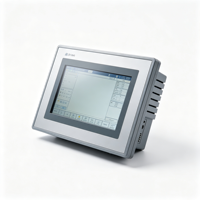 6AV6642-0BD01-3AX0 PLC NEUF Multi-PANNEAUX Programmeur PLC Original Neuf Stock Excédentaire 6AV66420BD013AX0