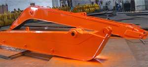 HUITONG lengan standar untuk Hyundai R55 dan agen Indonesia lampiran mesin konstruksi ekskavator SY50U - Product Image 5