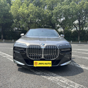 2023 <span class=keywords><strong>BMW</strong></span> I7 EDrive50L <span class=keywords><strong>M</strong></span> Sport Package Edition Auto 0.57h Charge rapide Voiture d'occasion Berline 4 portes 5 places 101kWh Véhicule à énergie nouvelle - Product Image 3