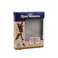 Caja de Regalo Moderna Personalizada OEM con Laminación Brillante, Impresión de Logotipo en Kraft, Caja de Embalaje Plegable con Ventana para Velas