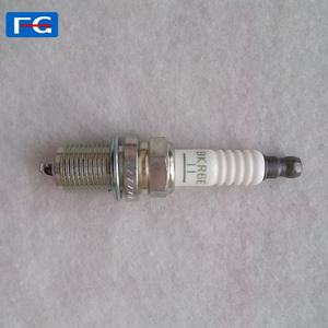 <span class=keywords><strong>Precio</strong></span> barato de fábrica de bujías OEM 22401-50Y06 BKR6E-11 22401-50Y05 BKR5E-11 coche bujía para automóviles japoneses - Product Image 2