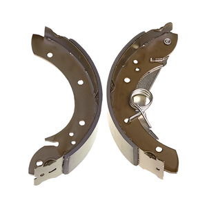 GS8635 Plaquettes de frein arrière OEM 4241.J8 4241.K8 pour Peugeot Partner Citroën <span class=keywords><strong>Berlingo</strong></span> Xsara - Product Image 3