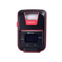 Miniimpresora térmica portátil de 58Mm, dispositivo de impresión móvil de 2 pulgadas, sin cable, USB, venta al por menor