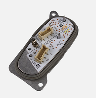 Nuevo Módulo de Luz Diurna LED DRL 5FJ941475 5FJ941476 para Faro Delantero de Seat Leon Tarraco 2019-2023
