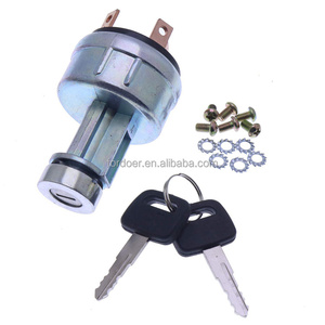 Interruptor de Encendido CH11696 08086-10000 para 650 750 850 950 - Product Image 3
