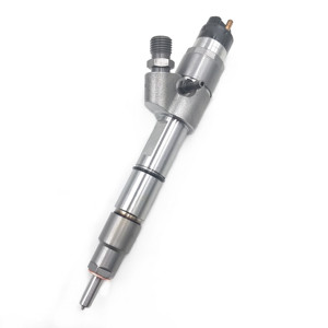 全新 MWM X12 柴油共轨喷油器总成型号 0445120043 0445120077 0445120089 0445120330 喷油阀 - Product Image 2