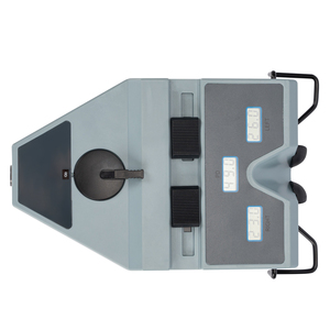 Medidor de nivel digital portátil LY-9C con compartimento para batería y paneles de visualización Aist Optics - Product Image 5