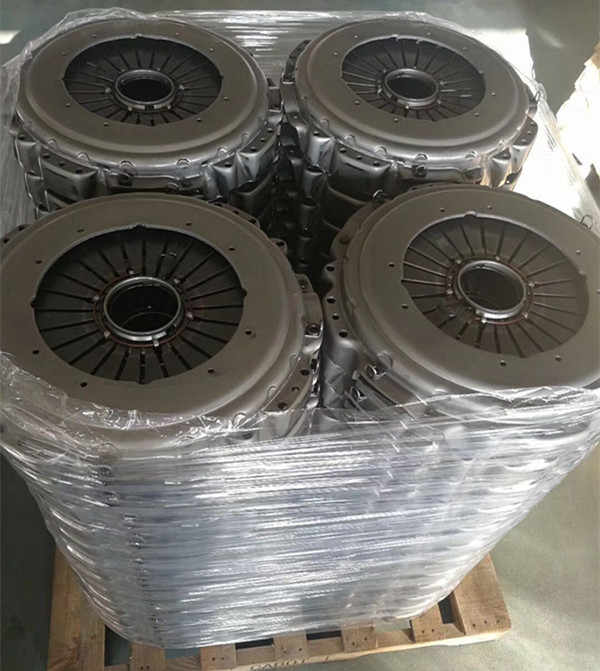 Truck parts kit embreagem OEM 5000677035 for Howo| Alibaba.com 