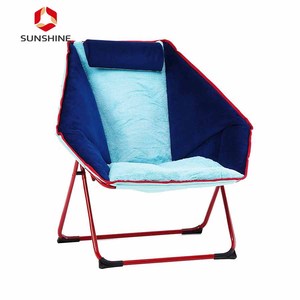 Ghế Ngồi Hình Tròn Trong Nhà Gấp Được Tùy Chỉnh Mới 2022 - Product Image 2