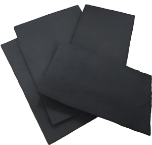 F than chì mật độ thấp dẫn điện cao cảm thấy ổn định về mặt hóa học cho cách nhiệt xử lý nhiệt ở nhiệt độ cao - Product Image 4