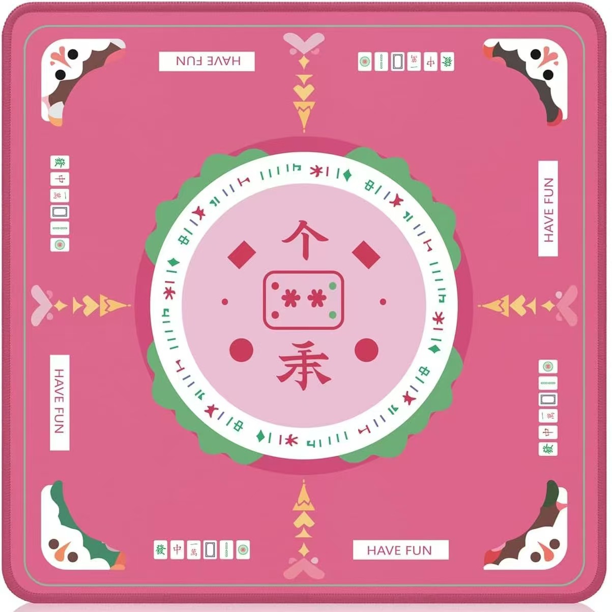 7