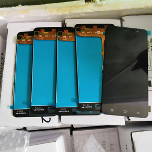 Прямая Заводская поставка мобильный телефон LCD сенсорный дисплей для L675 - Product Image 1
