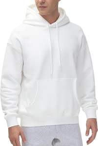 Sudadera con Capucha Personalizada para Hombre, Forrada en Felpa, Teñida, de Primera Calidad 2025, de Secado Rápido, para Personalización - Product Image 2