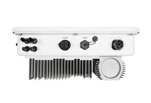 Growatt lai năng lượng mặt trời biến tần Mod 10ktl3-xh 10KW trên lưới 10000W 10KVA với tỏa sáng wif - Product Image 2