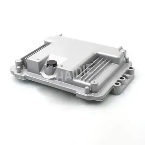 154 pin case automotive connector alluminio ECU PCB enclosure box HD-154HA per 1264486513/284617-1