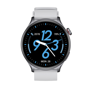 <span class=keywords><strong>Montre</strong></span> connectée GTR2, écran tactile complet de 1,46 pouces, résolution HD 360*360, couleur noir or, <span class=keywords><strong>montre</strong></span> connectée pour usage quotidien - Product Image 3
