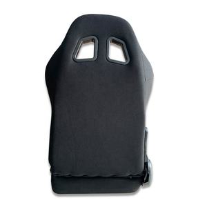 Лидер продаж, Универсальное автомобильное сиденье, Гоночное ведро, черное, красное, сращивающееся, спиральное гоночное сиденье - Product Image 6