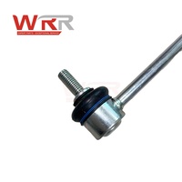 Barre stabilisatrice avant WRR 10094341 10094341-PI, biellette de barre stabilisatrice pour NISSAN PIXO RENAULT MEGANE CLIO LAGUNA AUDI