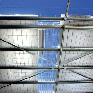 WMSK Rouleau <span class=keywords><strong>de</strong></span> couverture en <span class=keywords><strong>laine</strong></span> <span class=keywords><strong>de</strong></span> <span class=keywords><strong>verre</strong></span> Design moderne Vinyle blanc WMSK Barrière <span class=keywords><strong>de</strong></span> <span class=keywords><strong>vapeur</strong></span> avec revêtement pour application <span class=keywords><strong>de</strong></span> tuyau d'étanchéité à chaud en entrepôt - Product Image 5