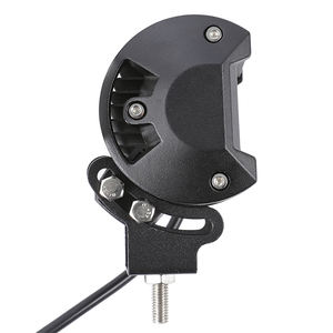 IP67 Off Road Luci di Inondazione 5 Pollici 72W LED del Lavoro Della Luce Bar Impermeabile di Guida Luci di Nebbia per il Camion Auto ATV SUV Boat - Product Image 4