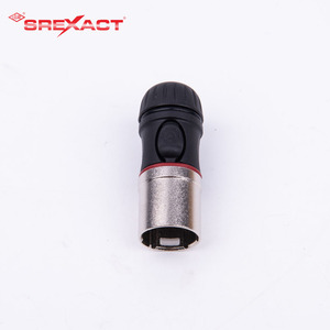 ปลั๊กต่อแบบ CAT6สำหรับ RJ45สายเคเบิล24AWG ทำจากทองแดงอัลลอยด์ RJ45 - Product Image 6