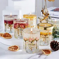 Wholesale Gel Candle To Meet All Your Candle Needs 