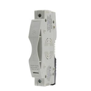 Sistema de energía solar 1500V 1P 1-40A 20KA Fusible fotovoltaico DC fusible solar - Product Image 3