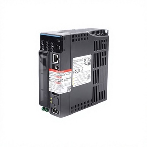 Delta ASD‑B3‑0121‑E Original Servo Drive ASD‑B3 Series 100W 220VAC Industrial Servo Controller - Product Image 1