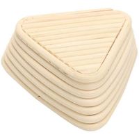 Panier de fermentation en toile pour pain fermenté, économique, pour levain, fournisseurs chinois, taille personnalisée