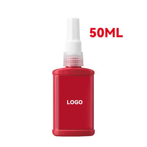 JXY55 E-SIA Botellas Vacías Personalizadas para Uso en Construcción, Múltiples Capacidades: 10ml, 50ml, 250ml, 1g, 2g, 5g, 8g, 10g, 50g - Product Image 1