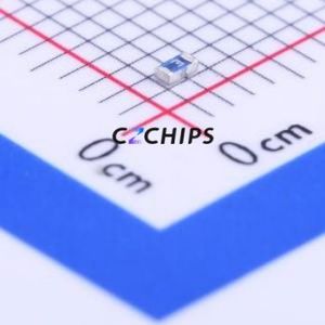 JFC0603-0375FS One-Time Fuse 0603 Fuse ( Type: SMD Fuse )( Rated Current: 375mA )( Rated Voltage (AC): 32V ) - Product Image 1