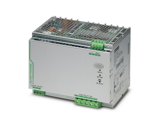 Fuente de Alimentación Nueva y Original MS-Phoenix QUINT-PS/1AC/24DC/40 - 2866789 - Product Image 1