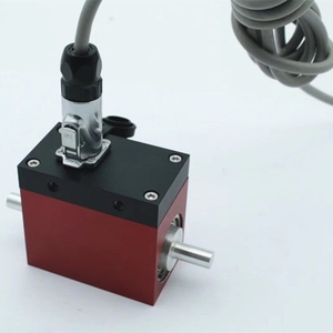 Torquemètre rotatif 50N.M DYN-200 RS485 0-10V avec écran LCD LCN-C00 - Product Image 6