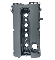 55564395 couvercle d'arbre à cames de soupape de moteur 55558673 pièces automobiles ECVMG001 Kit de couvercle de soupape de moteur pour Chevrolet Cruze Sonic Aveo