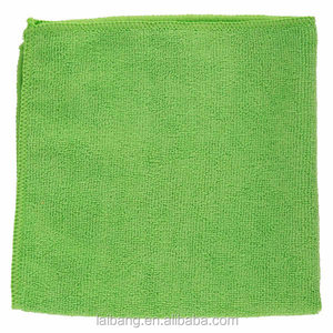 Vente flash 80% polyester 20% polyamide 30*30cm Serviette en microfibre Serviette de lavage de voiture <span class=keywords><strong>Vaisselle</strong></span> de cuisine Chiffon de nettoyage de la <span class=keywords><strong>vaisselle</strong></span> Serviette de cuisine - Product Image 4