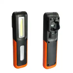 High Quality Portable Inspection Lamp Light Magnet Multifunctional Work Light Auto Repair Tools