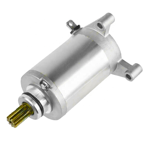 Moteur de démarrage de moto MEGA PRO NEW <span class=keywords><strong>XR</strong></span> 150 TMX SUPREMO-150 - Product Image 3