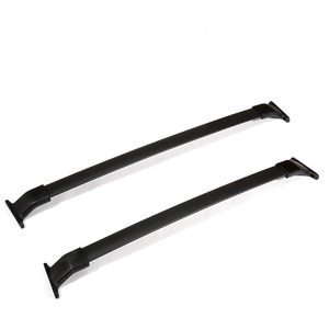 Barras Transversales de Techo de Aleación de Aluminio para Honda Odyssey 2011-2017, Portaequipajes 4x4 para Autos, Venta al Por Mayor de Fábrica - Product Image 4